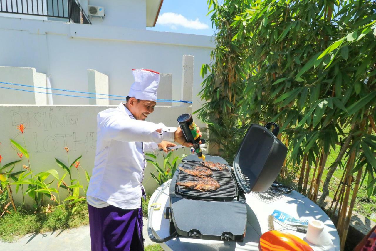 Margarita Surf Guest house Canggu (Bali)