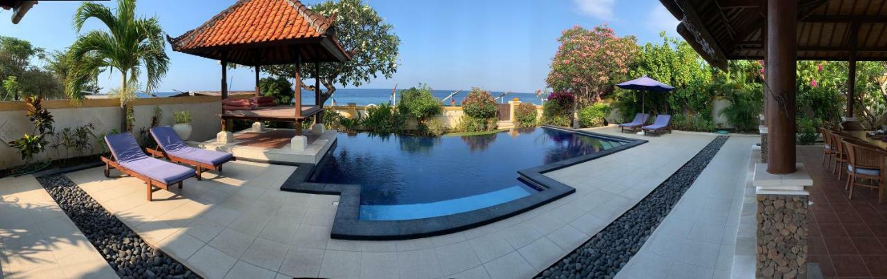 Villa Ida Amed (Bali)