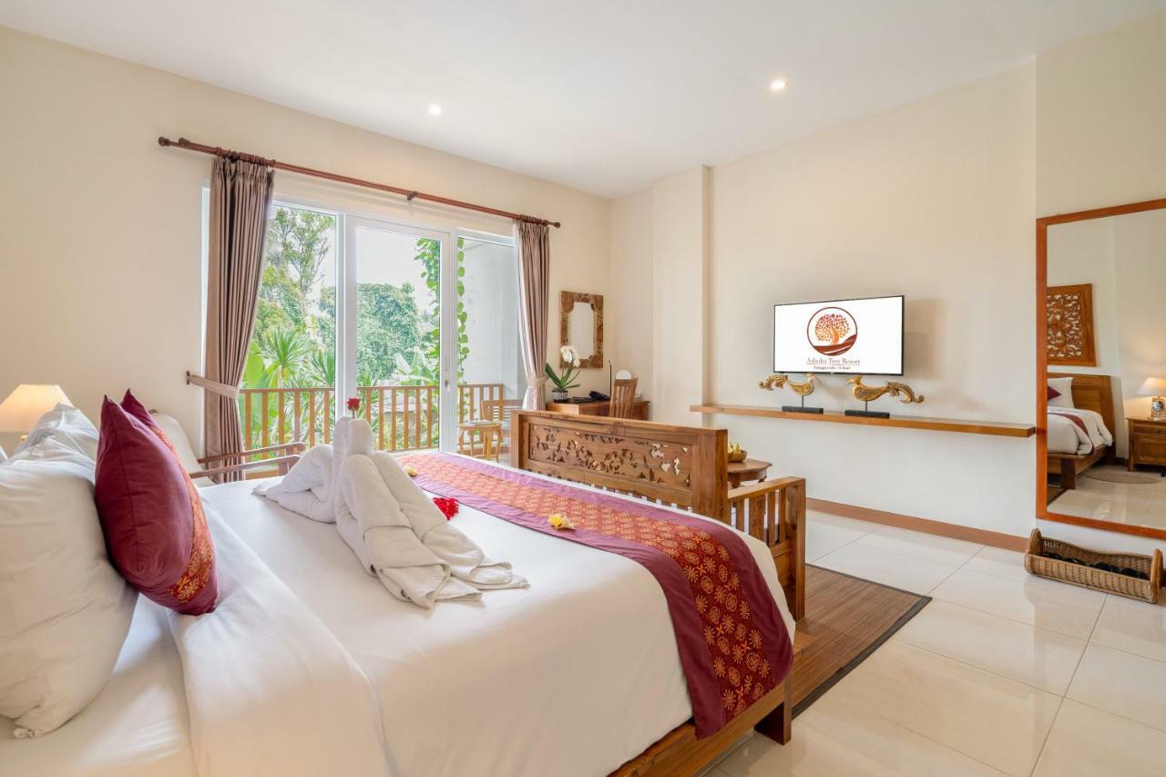 Resort Ashoka Tree At Tanggayuda 4*