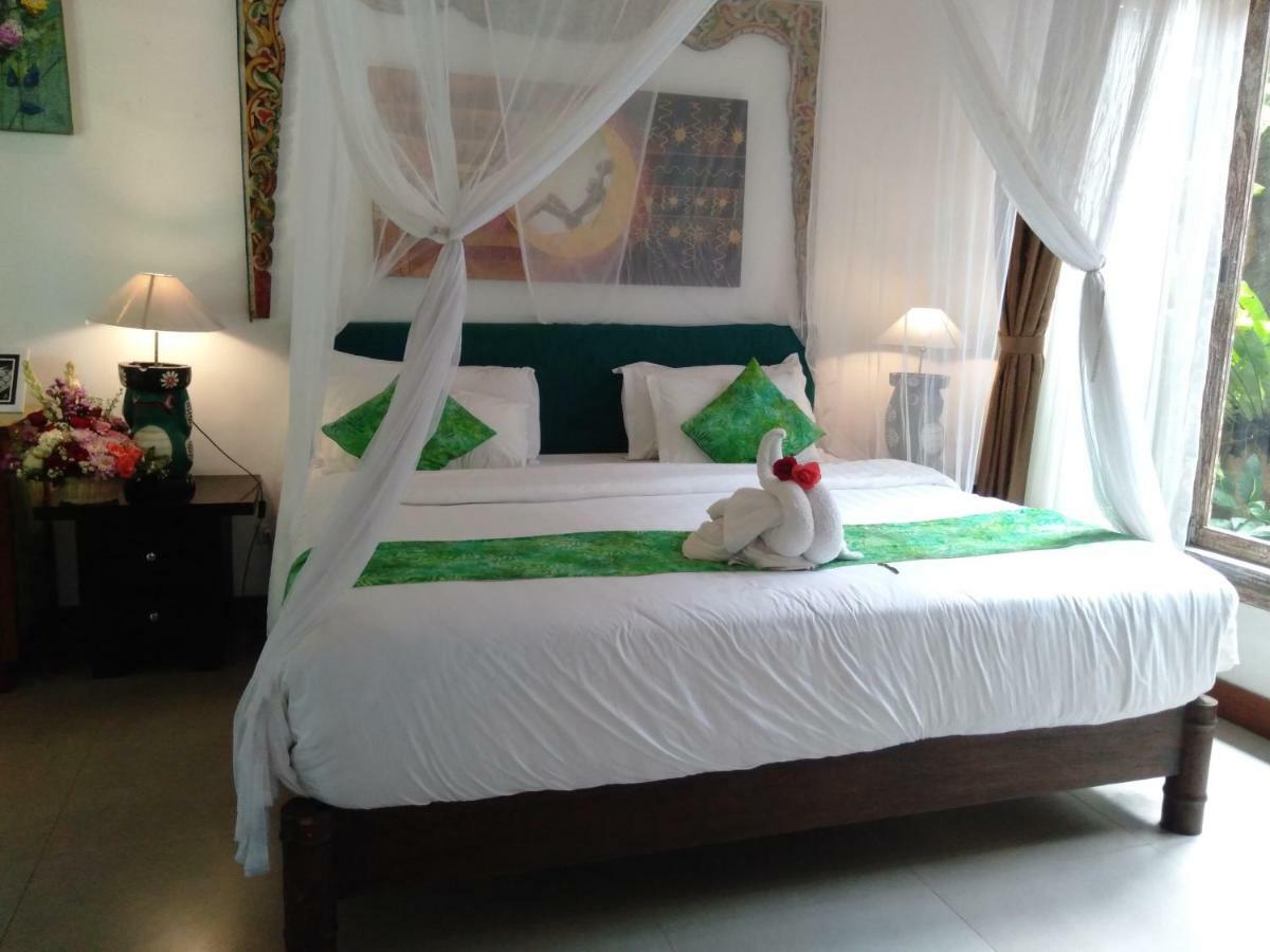 Resort Kts Balinese Canggu (Bali)