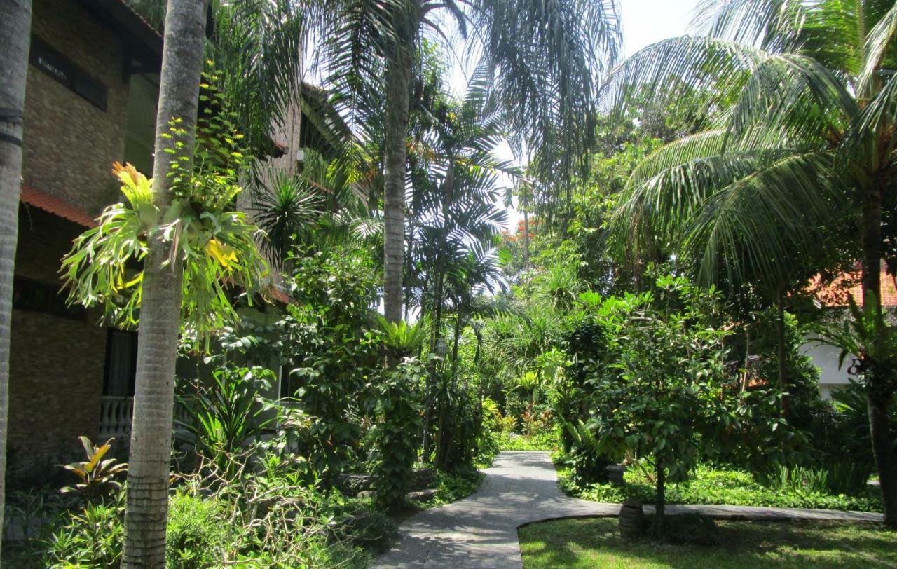 Hotel The Taman Ayu