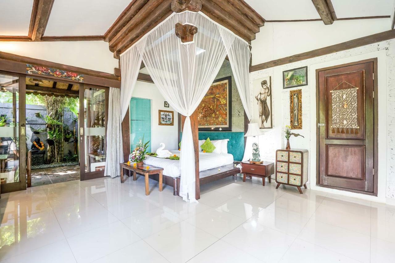 Kts Balinese 4*