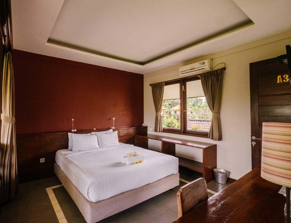 Rumah Taman Ubud (Bali)