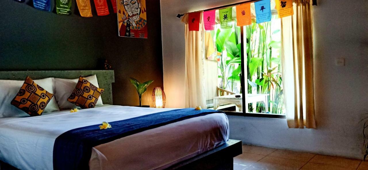 Baliwid Guest house