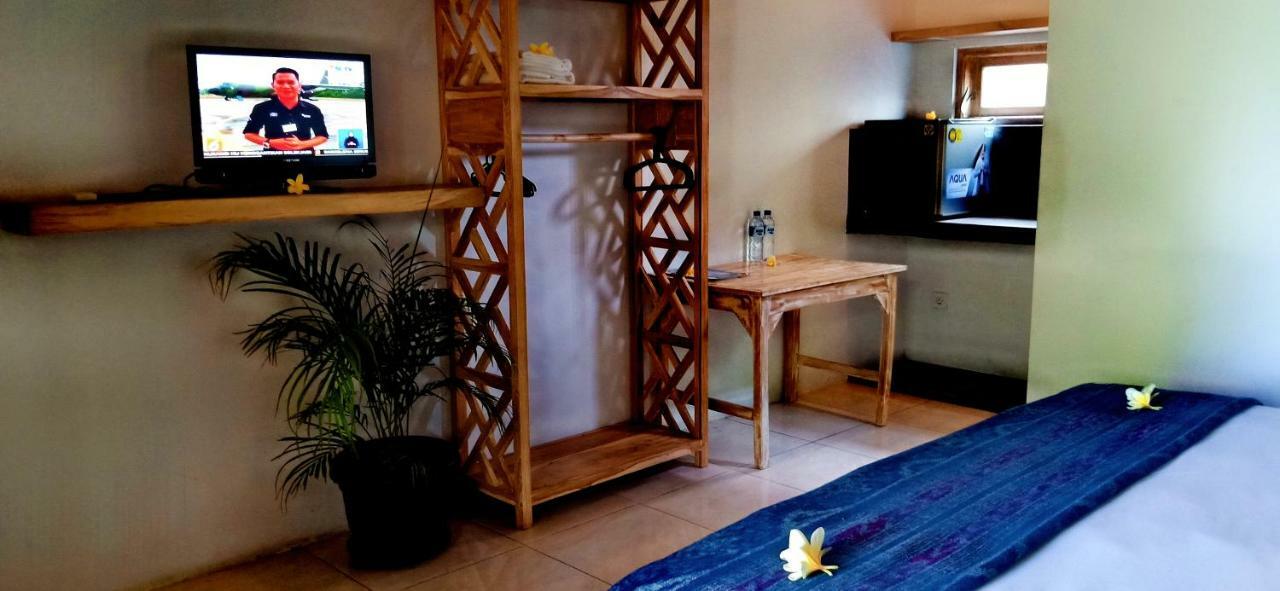 Guest house Baliwid *