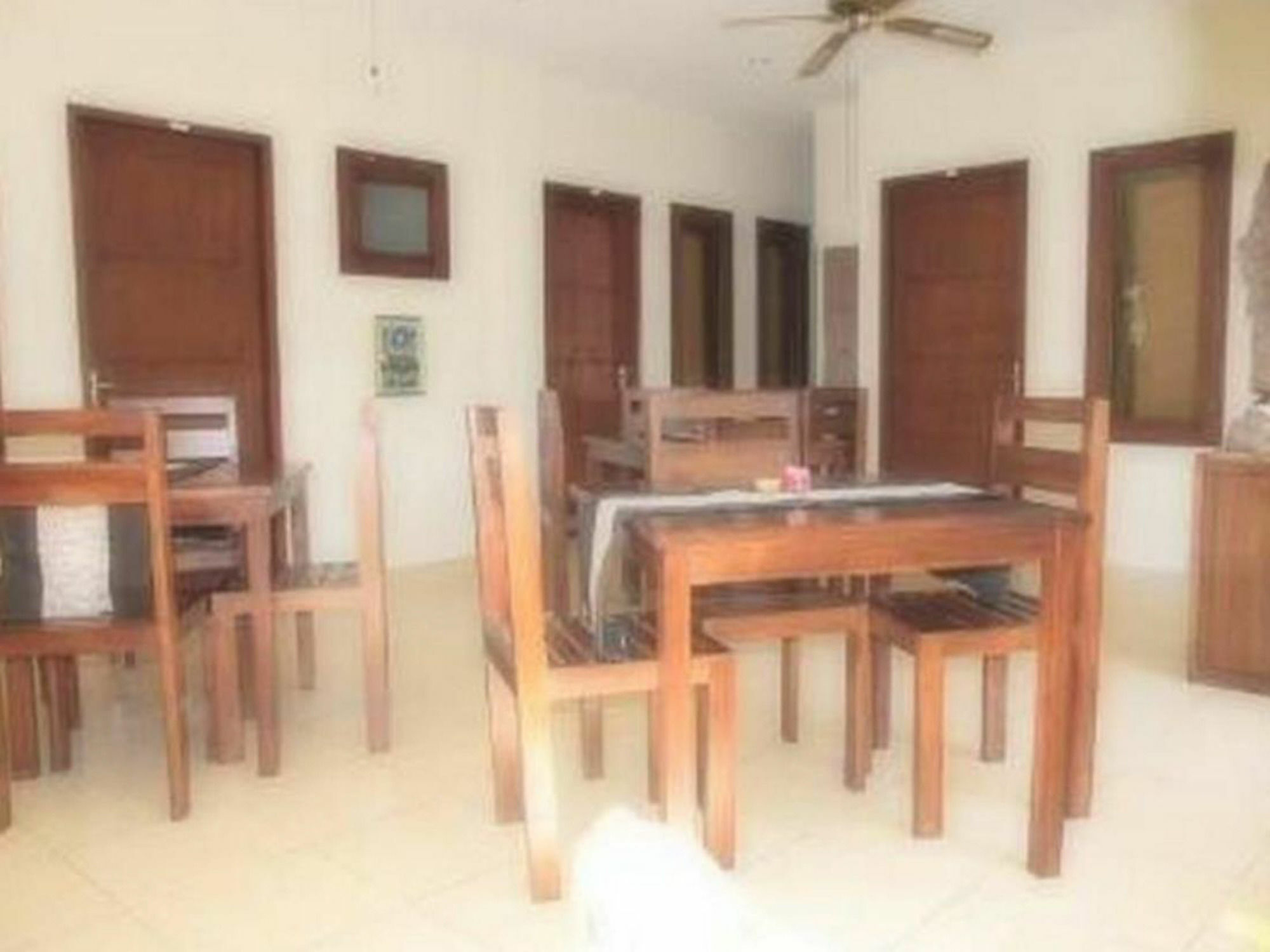 Al-isha Dharamshala Hotel 2*