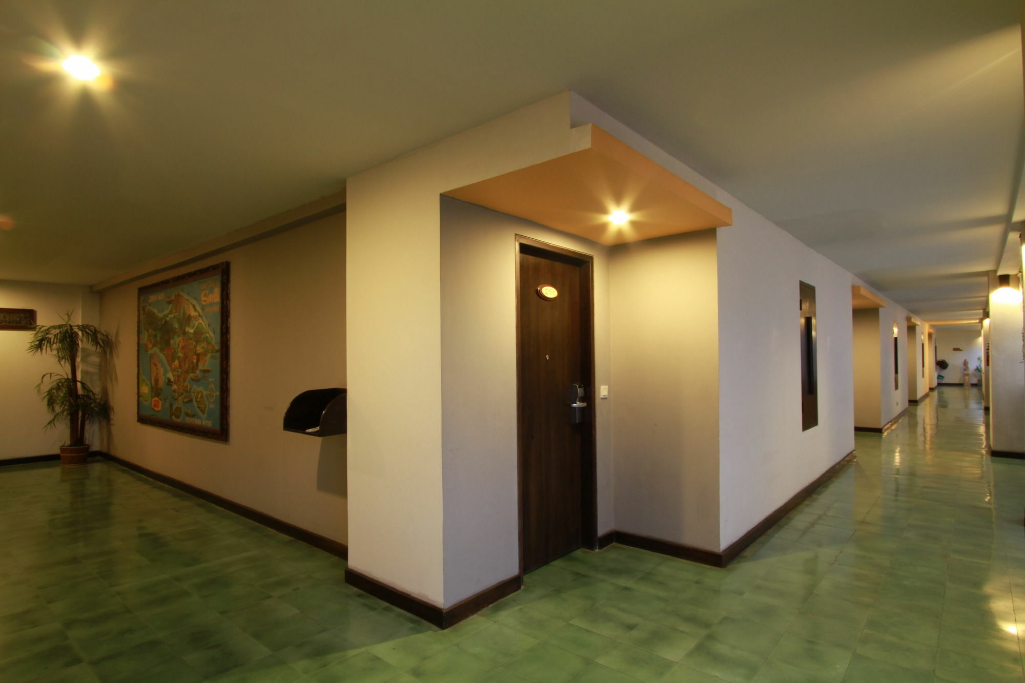 The Lokha & Spa Hotel Legian (Bali)