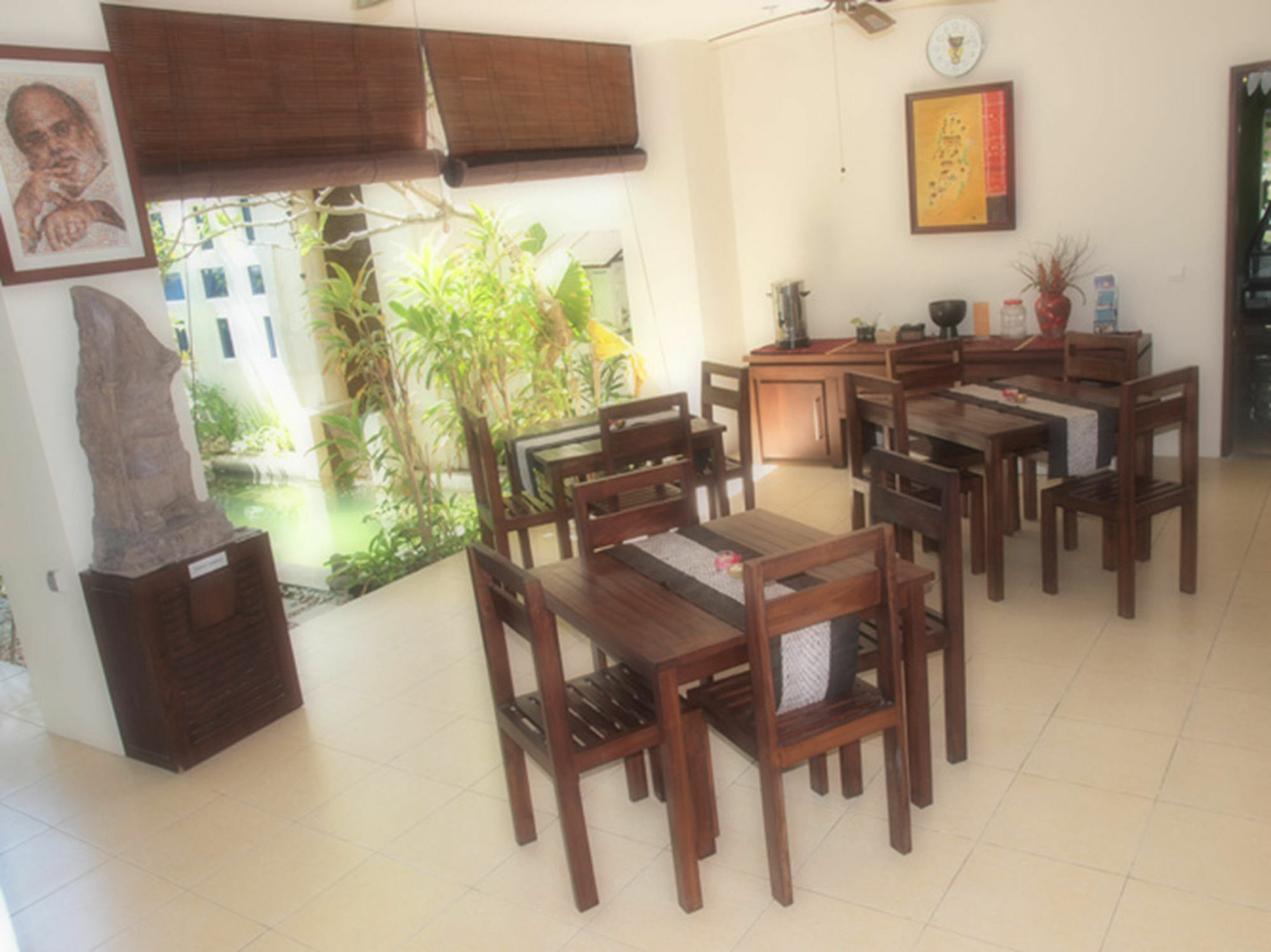 Al-isha Dharamshala 2* Kuta (Bali)