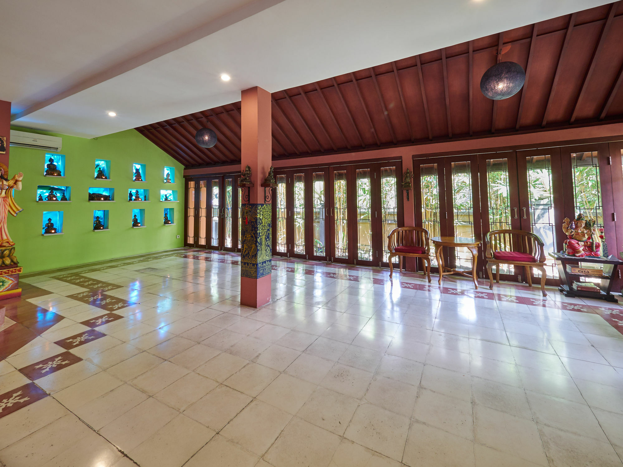 Al-isha Dharamshala Hotel 2*