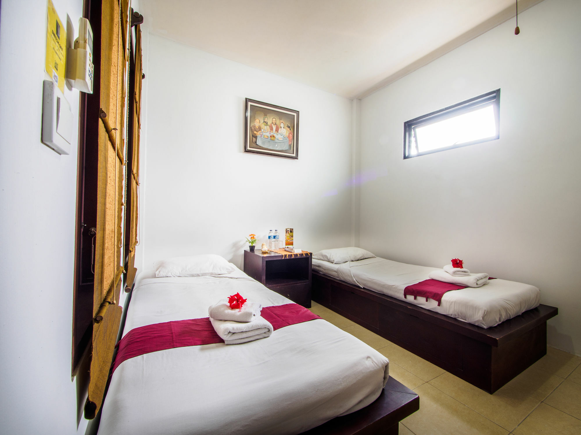 Hotel Al-isha Dharamshala 2*