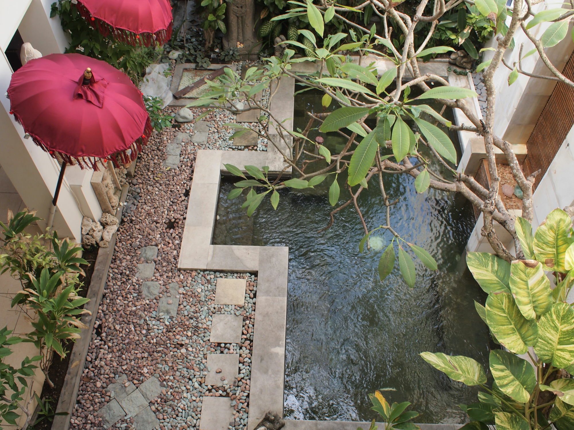 Al-isha Dharamshala Hotel Kuta (Bali)