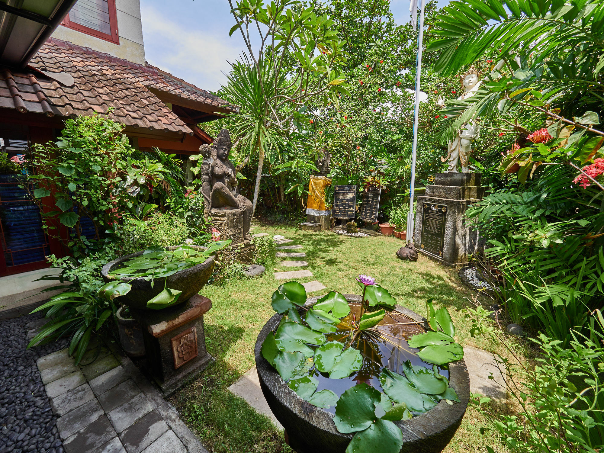 Hotel Al-isha Dharamshala 2*