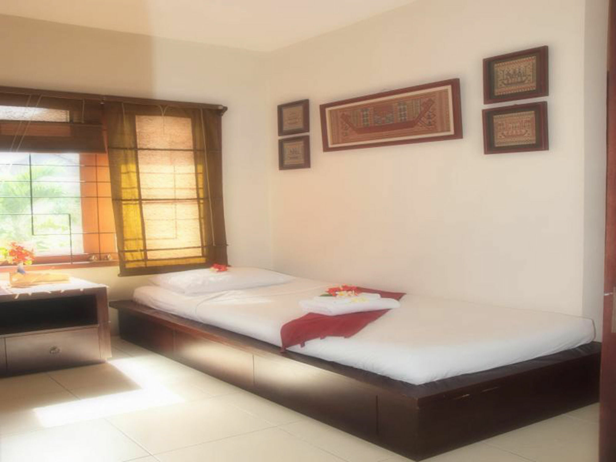 Al-isha Dharamshala 2* Kuta (Bali)
