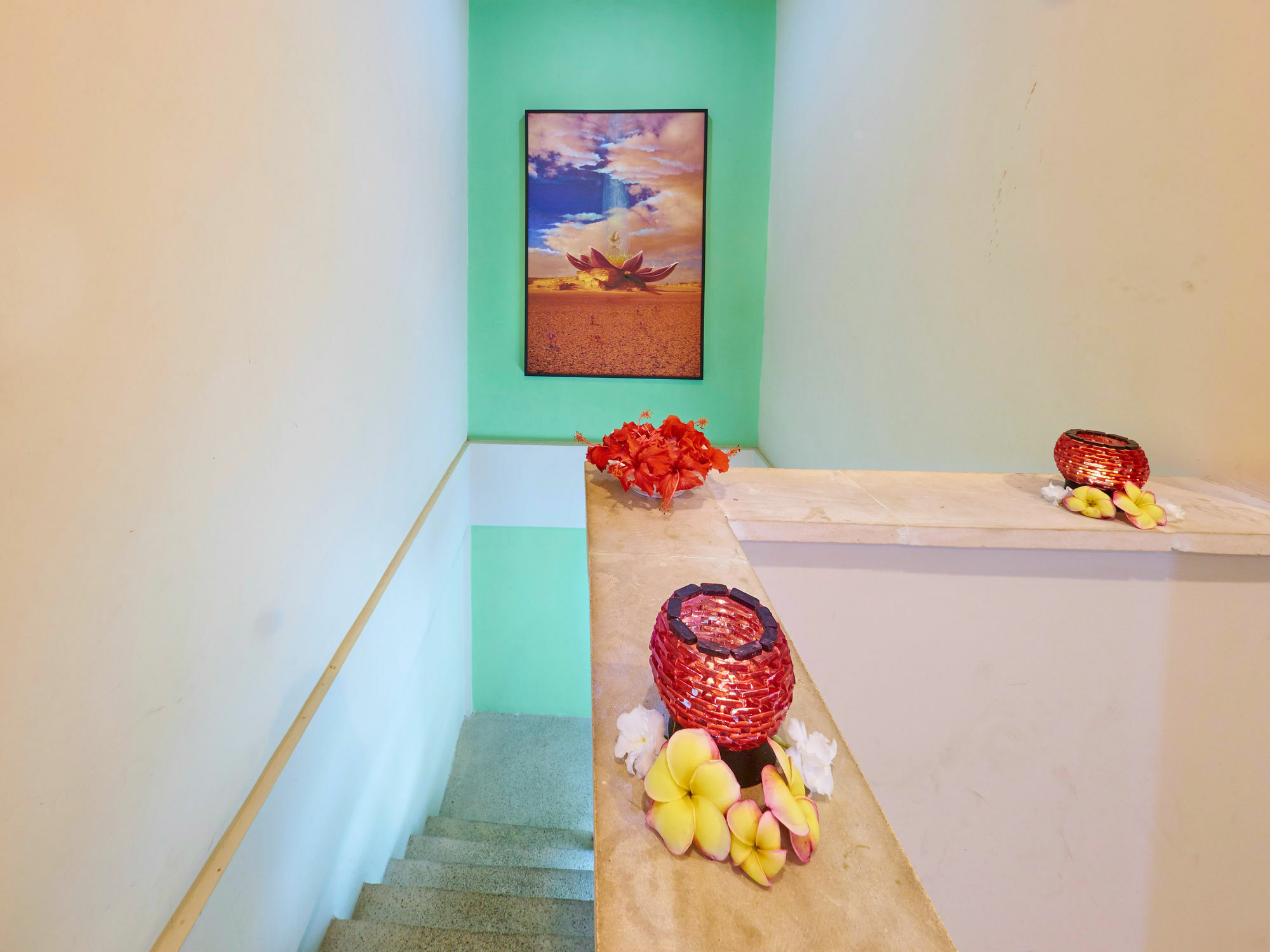 Al-isha Dharamshala Hotel