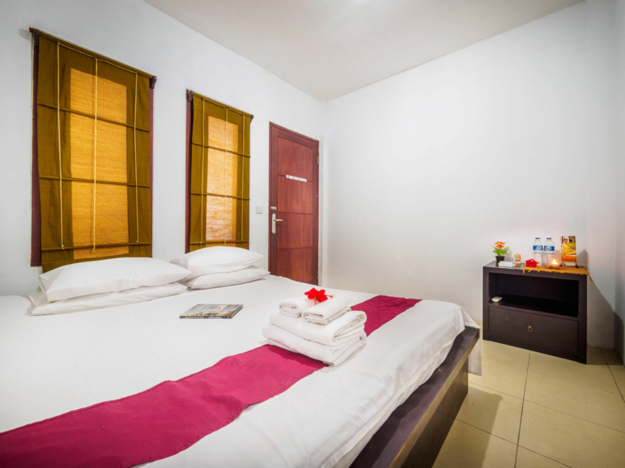 Al-isha Dharamshala Hotel Kuta (Bali)