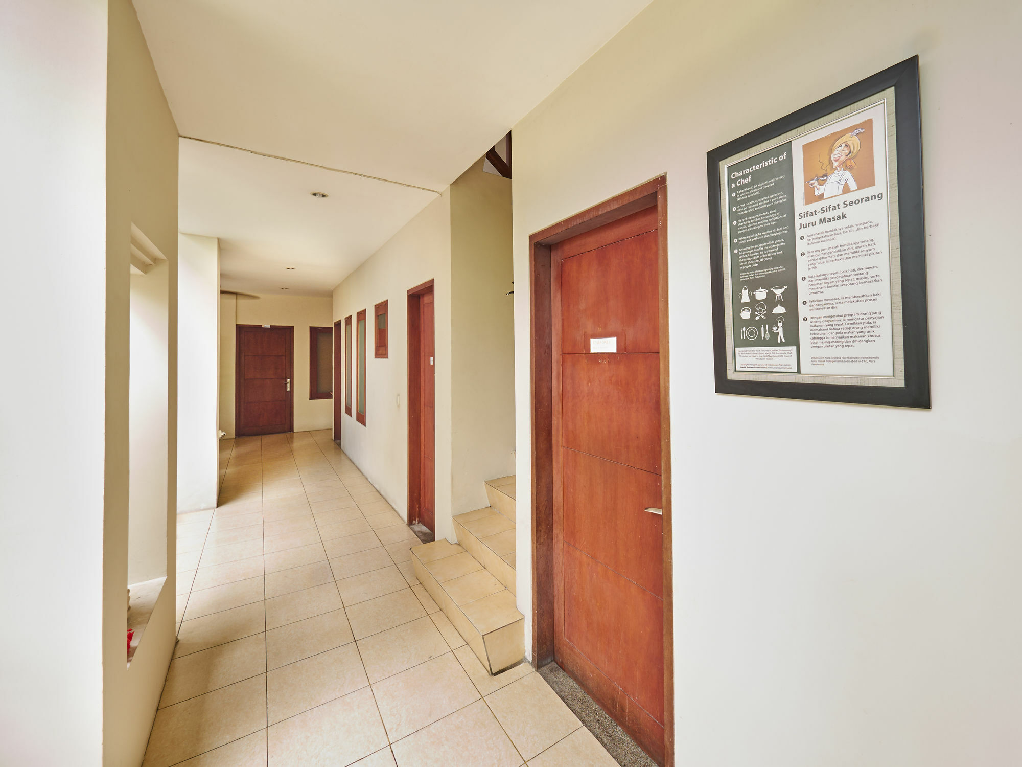 Al-isha Dharamshala Hotel
