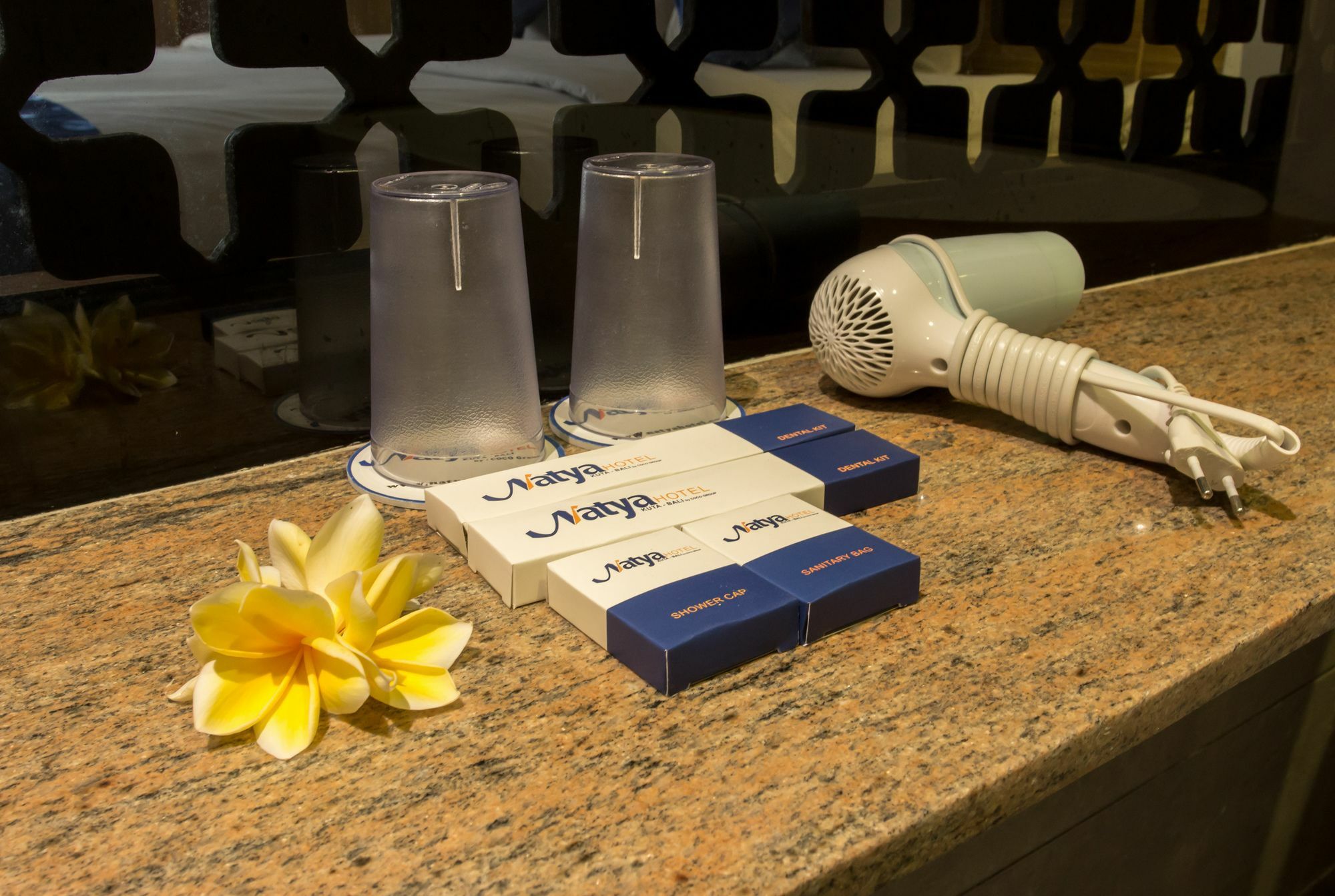 Hotel Natya Kuta Kuta (Bali)