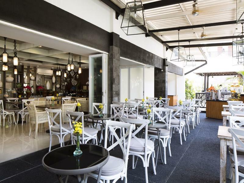 Hotel Natya Kuta 3*