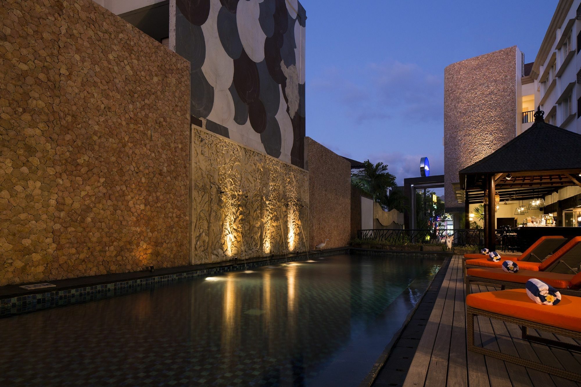 Natya Kuta Hotel Kuta (Bali)