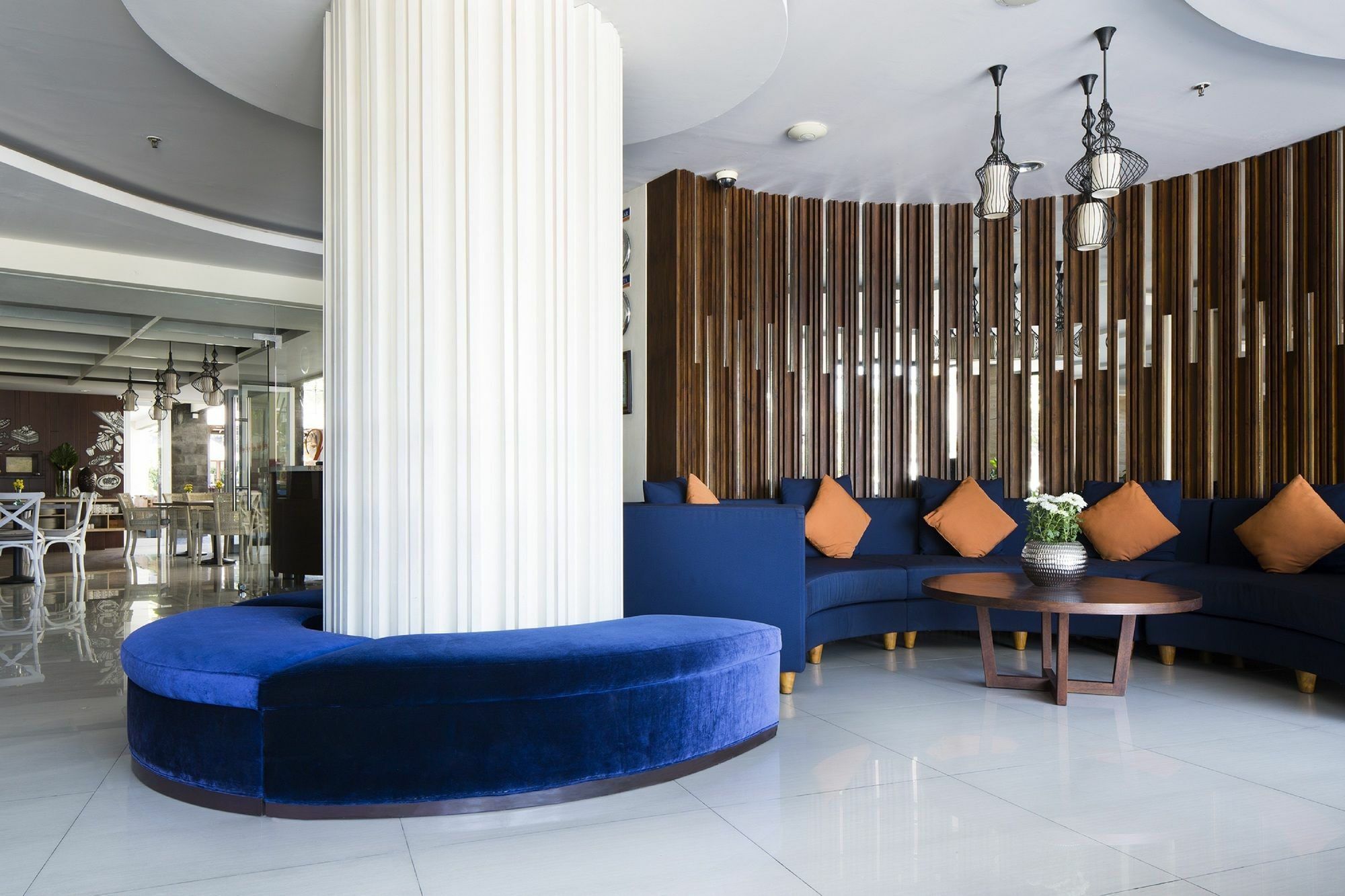 Hotel Natya Kuta