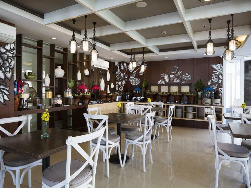 Hotel Natya Kuta Kuta (Bali)