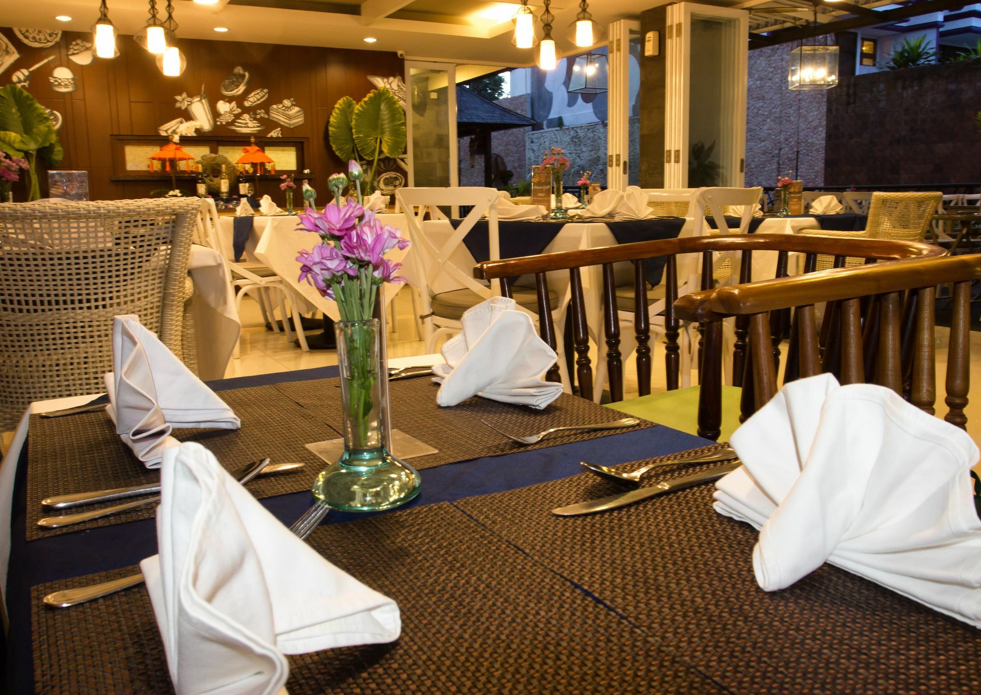 Hotel Natya Kuta Kuta (Bali)