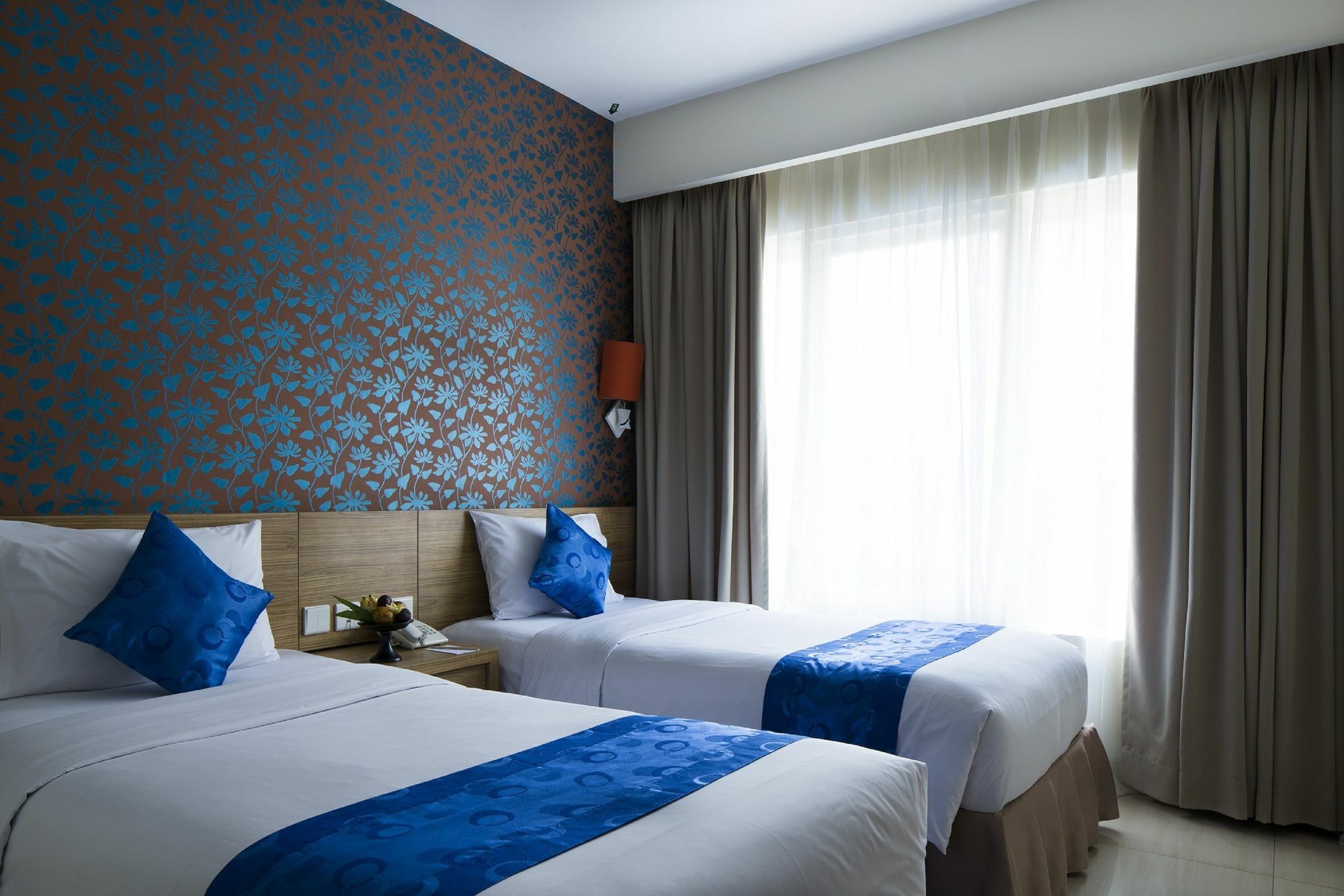 Hotel Natya Kuta 3*