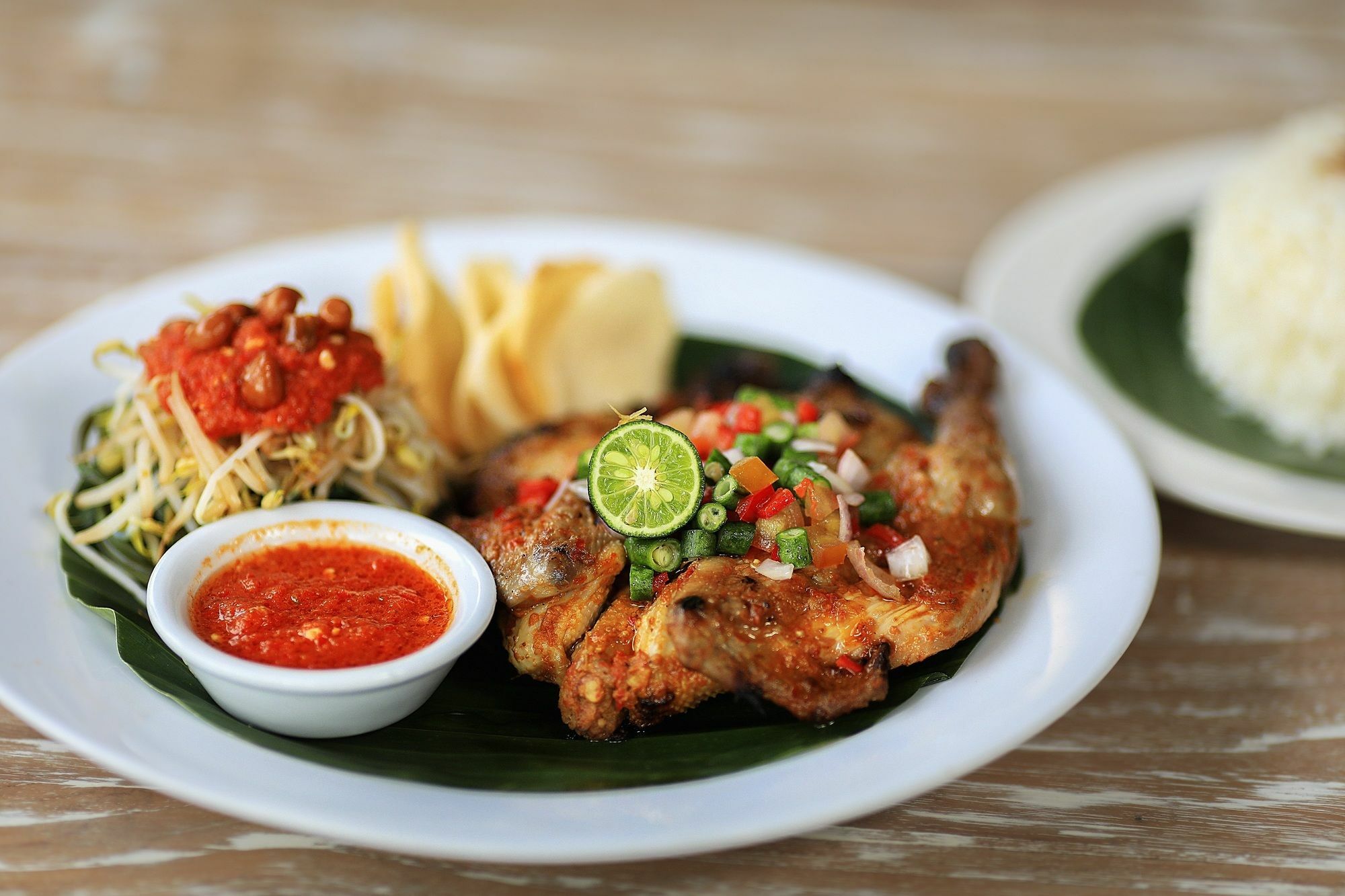 Natya Kuta 3* Kuta (Bali)
