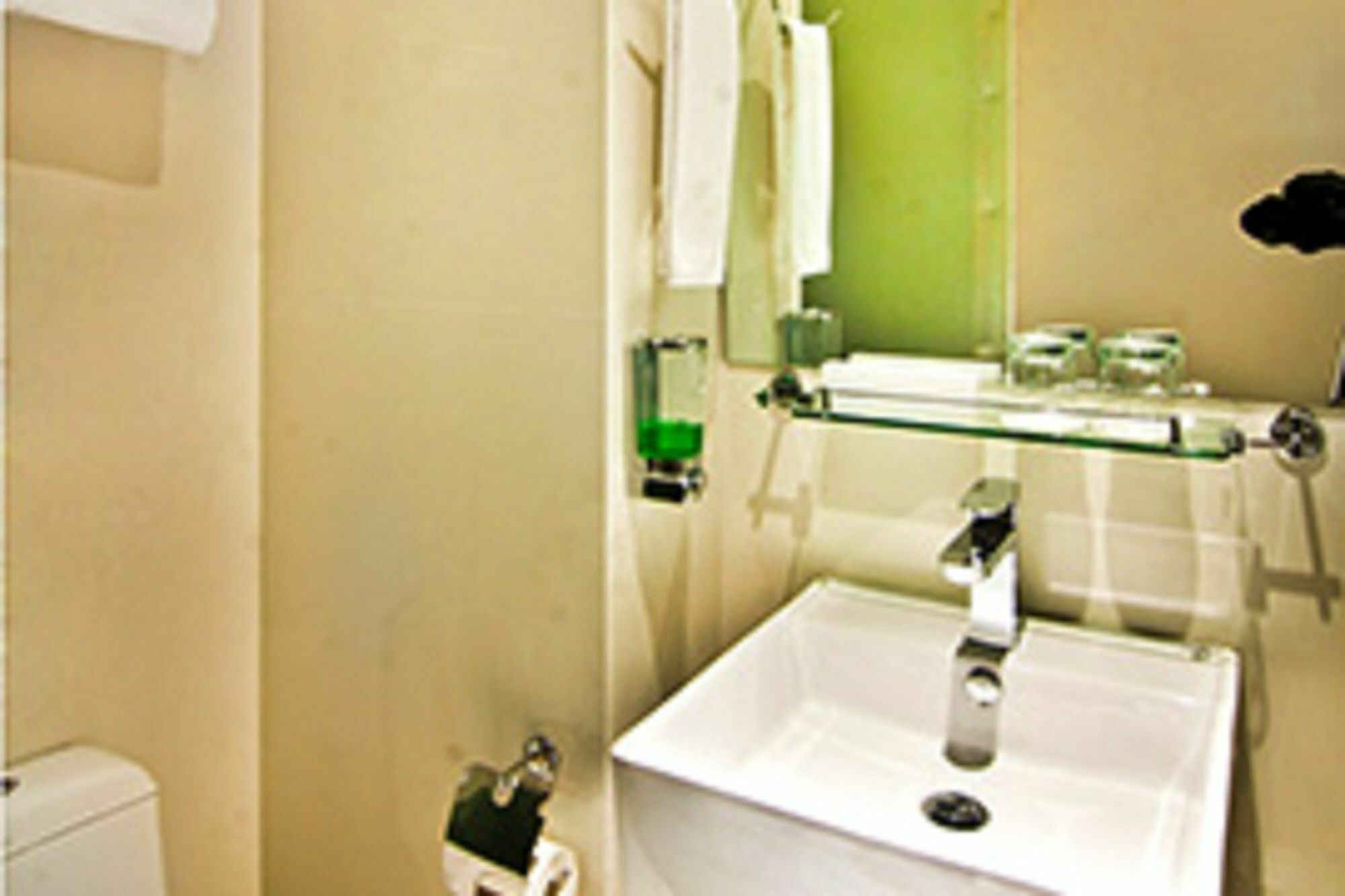 Hotel Kimono