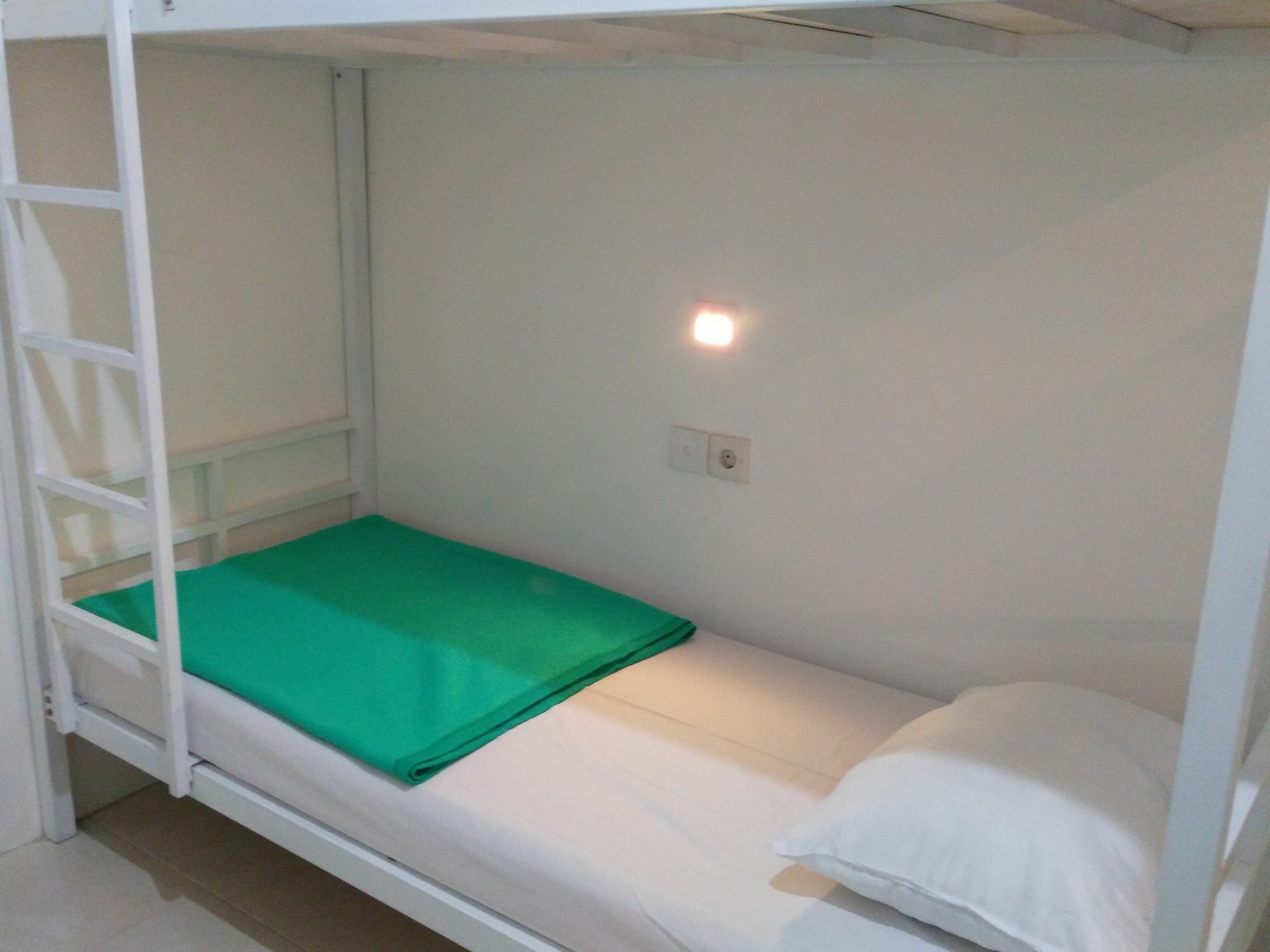 The Ruum Guest house