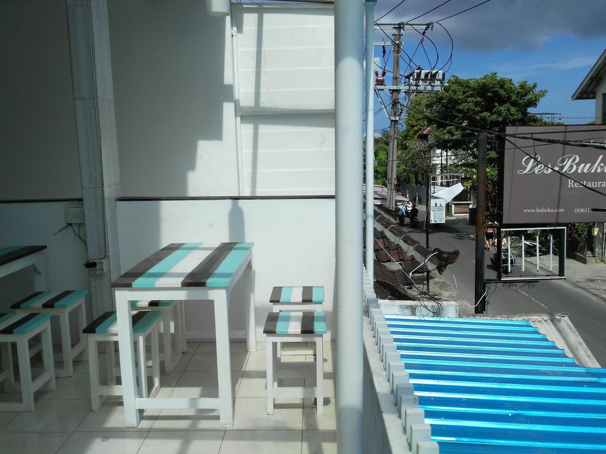 Guest house The Ruum