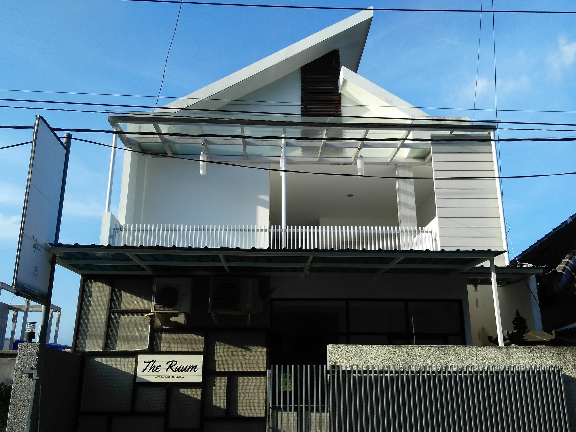 The Ruum Guest house