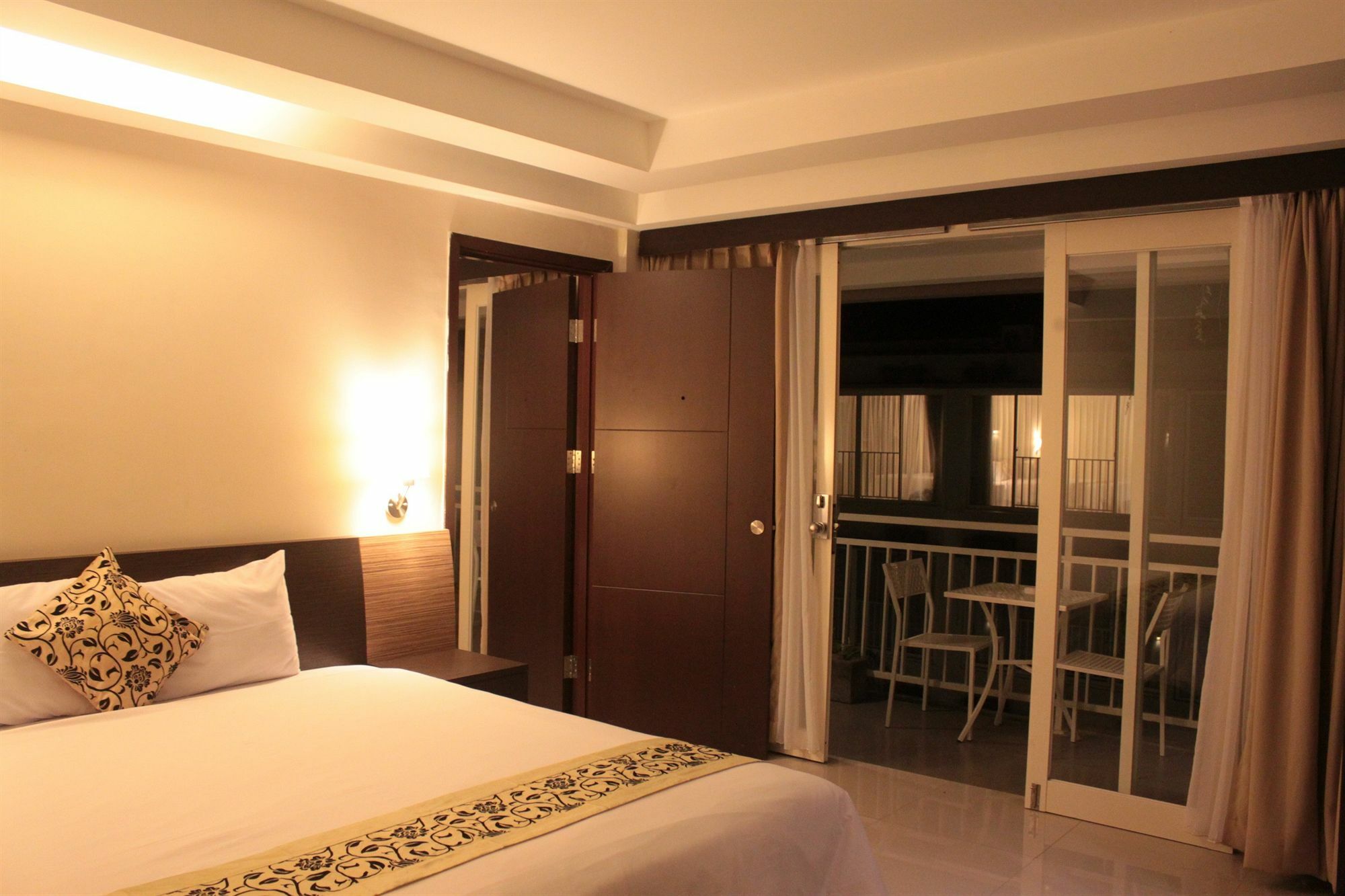 Losari Sunset Hotel Kuta (Bali)