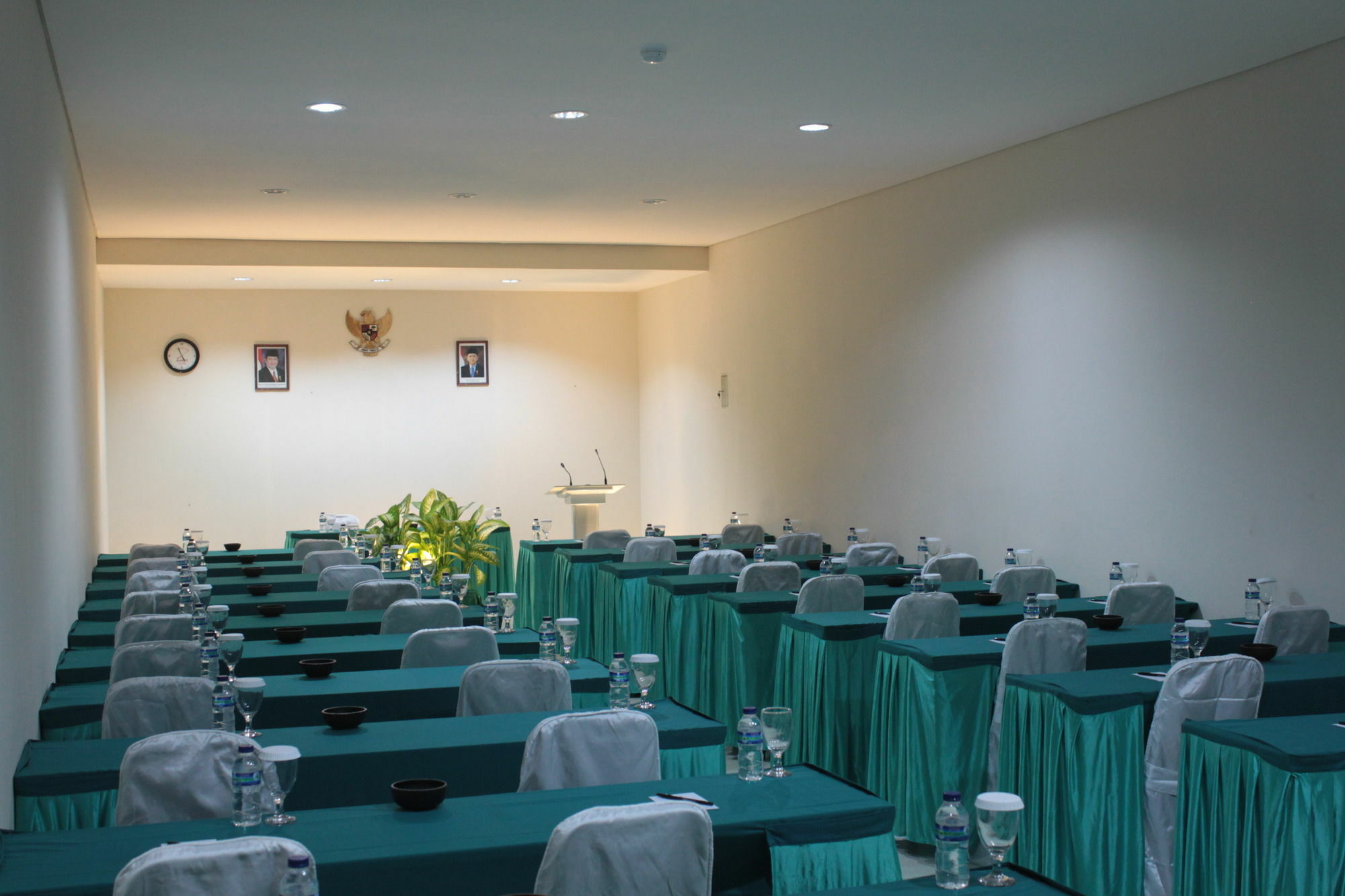 Losari Sunset Hotel 3*