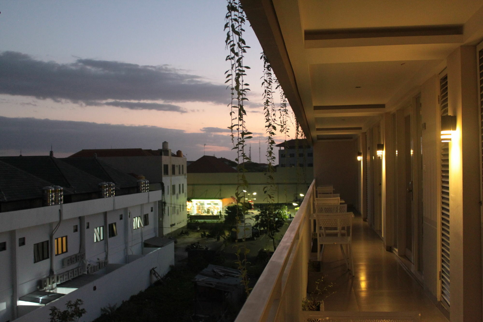 Losari Sunset Hotel 3*