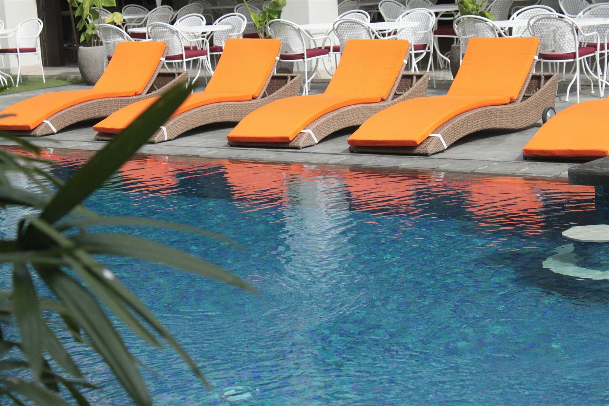 Losari Sunset Hotel Kuta (Bali)
