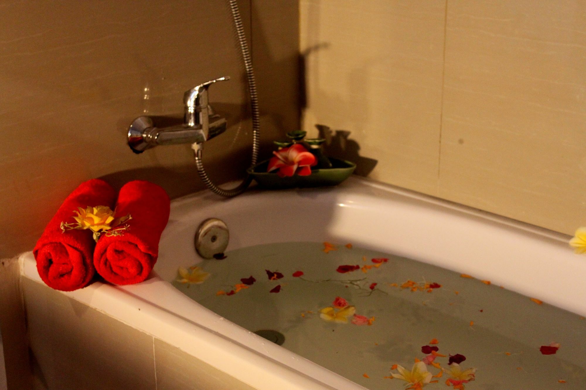 Hotel Losari Sunset 3*