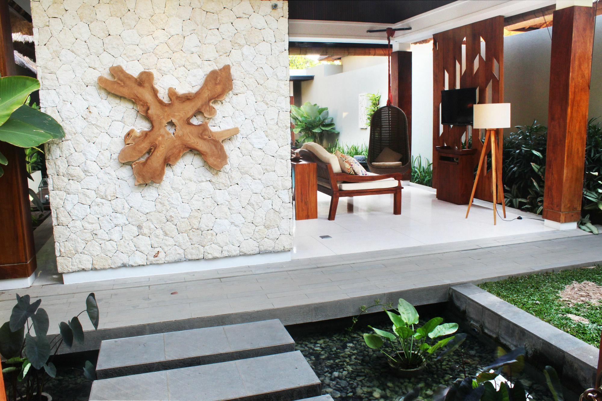 Regali Villa Canggu Villa *