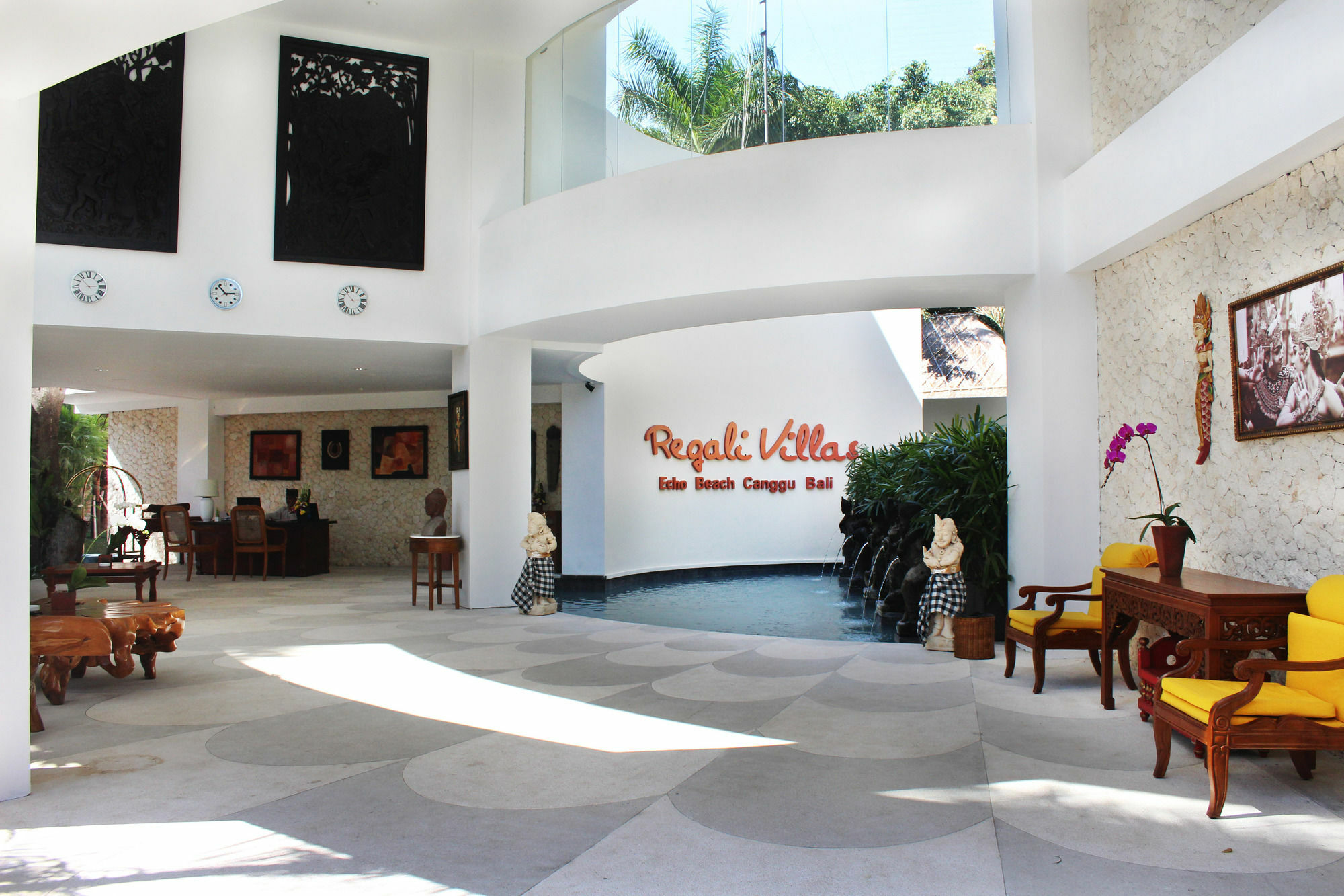 Regali Villa Canggu Villa Canggu (Bali)