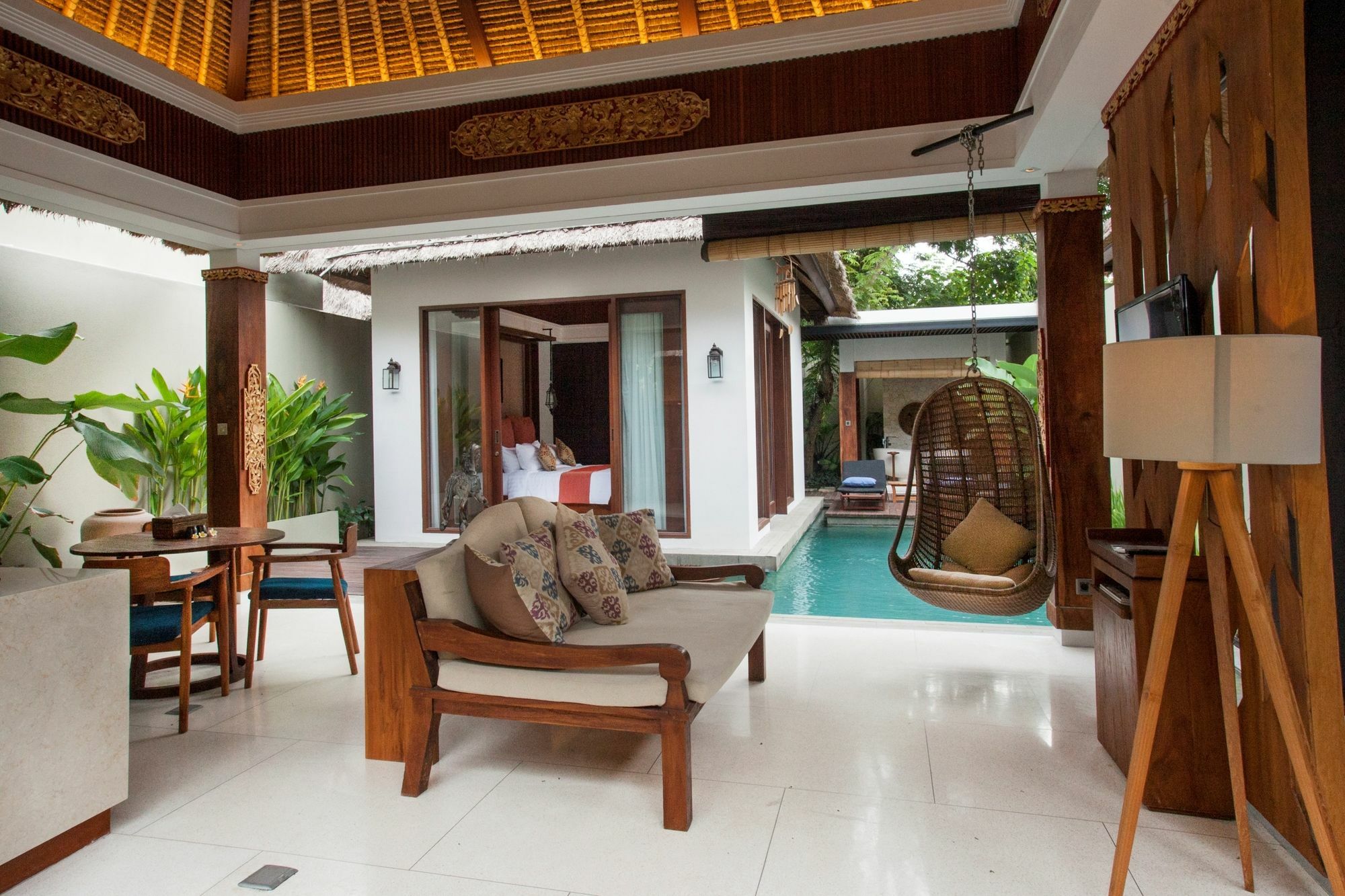 Regali Villa Canggu Canggu (Bali)