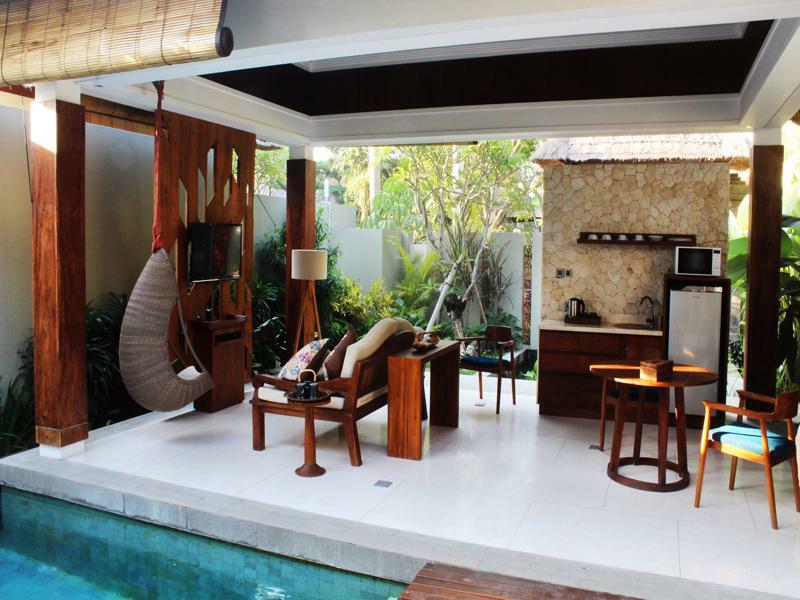 Regali Villa Canggu Villa *