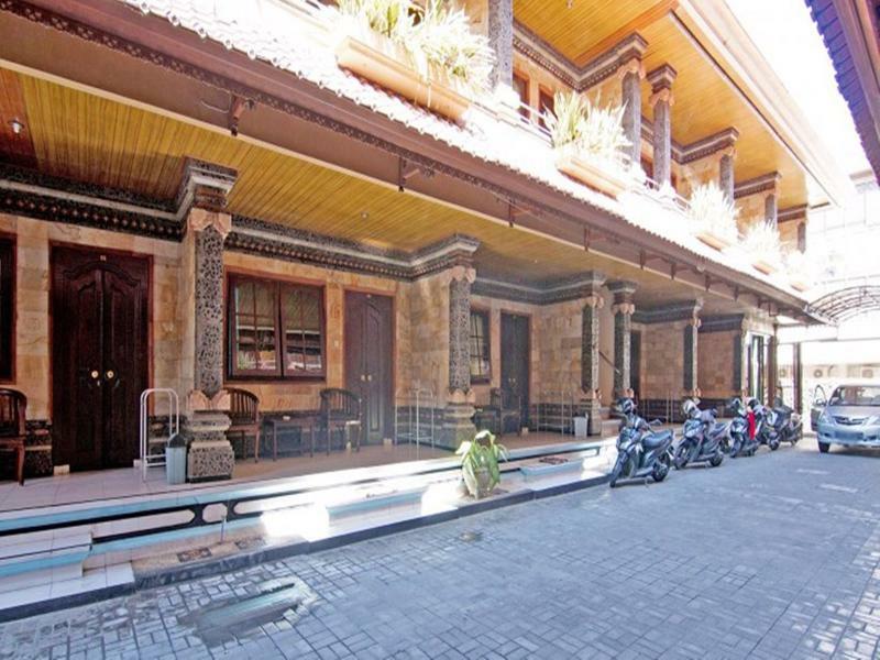 Segara Sadhu * Kuta (Bali)