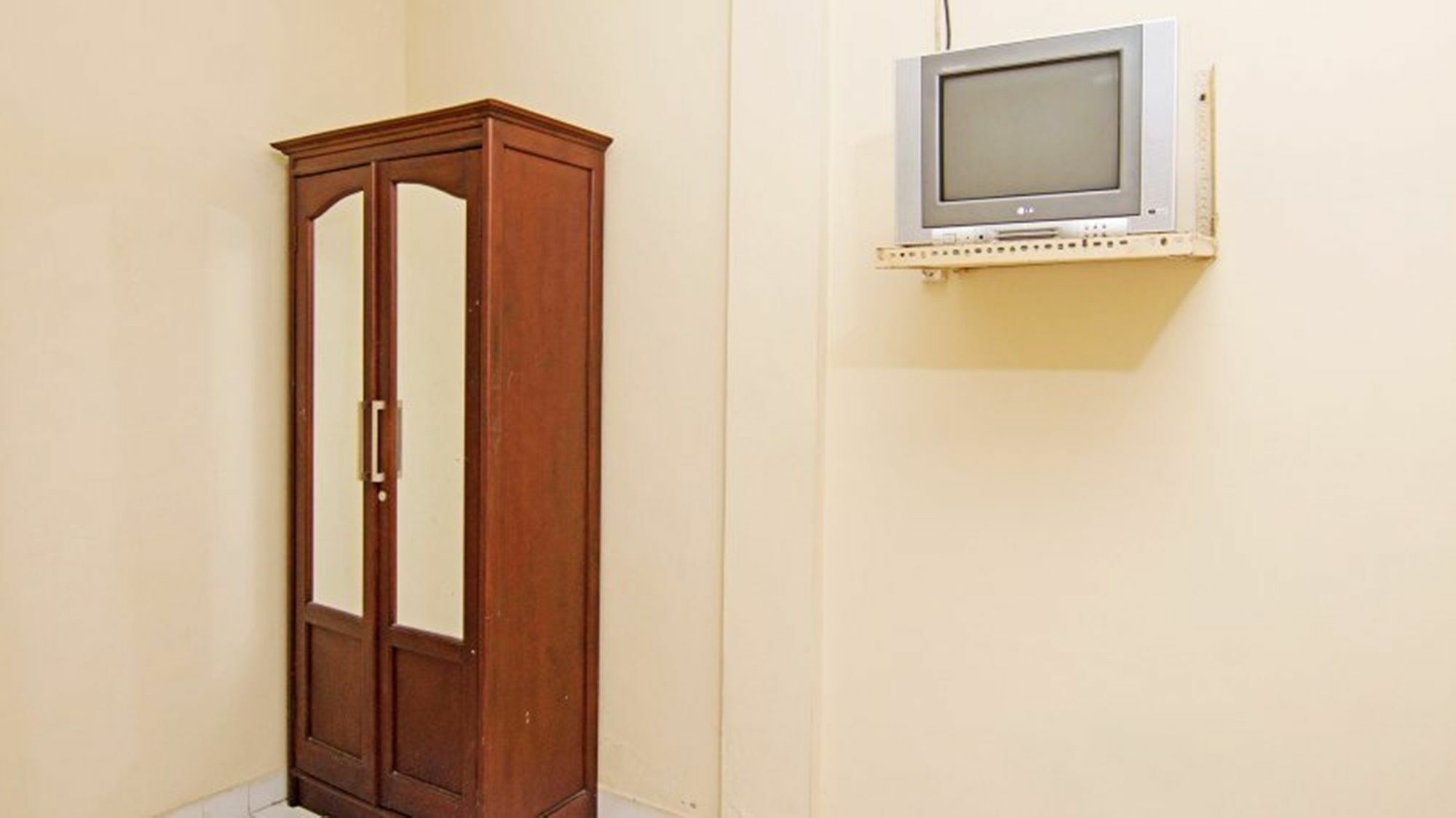 Segara Sadhu Apartment *