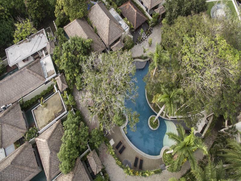 Villa Regali Villa Canggu Canggu (Bali)