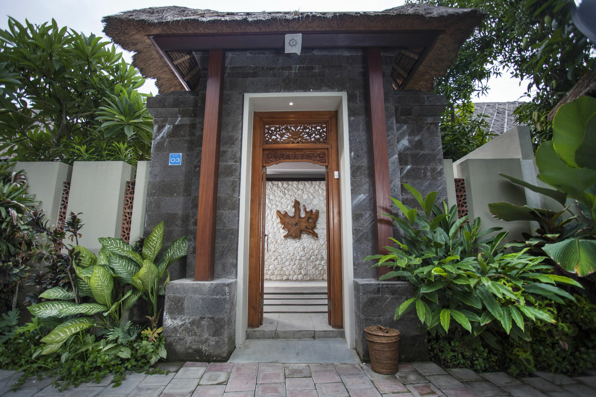 Villa Regali Villa Canggu