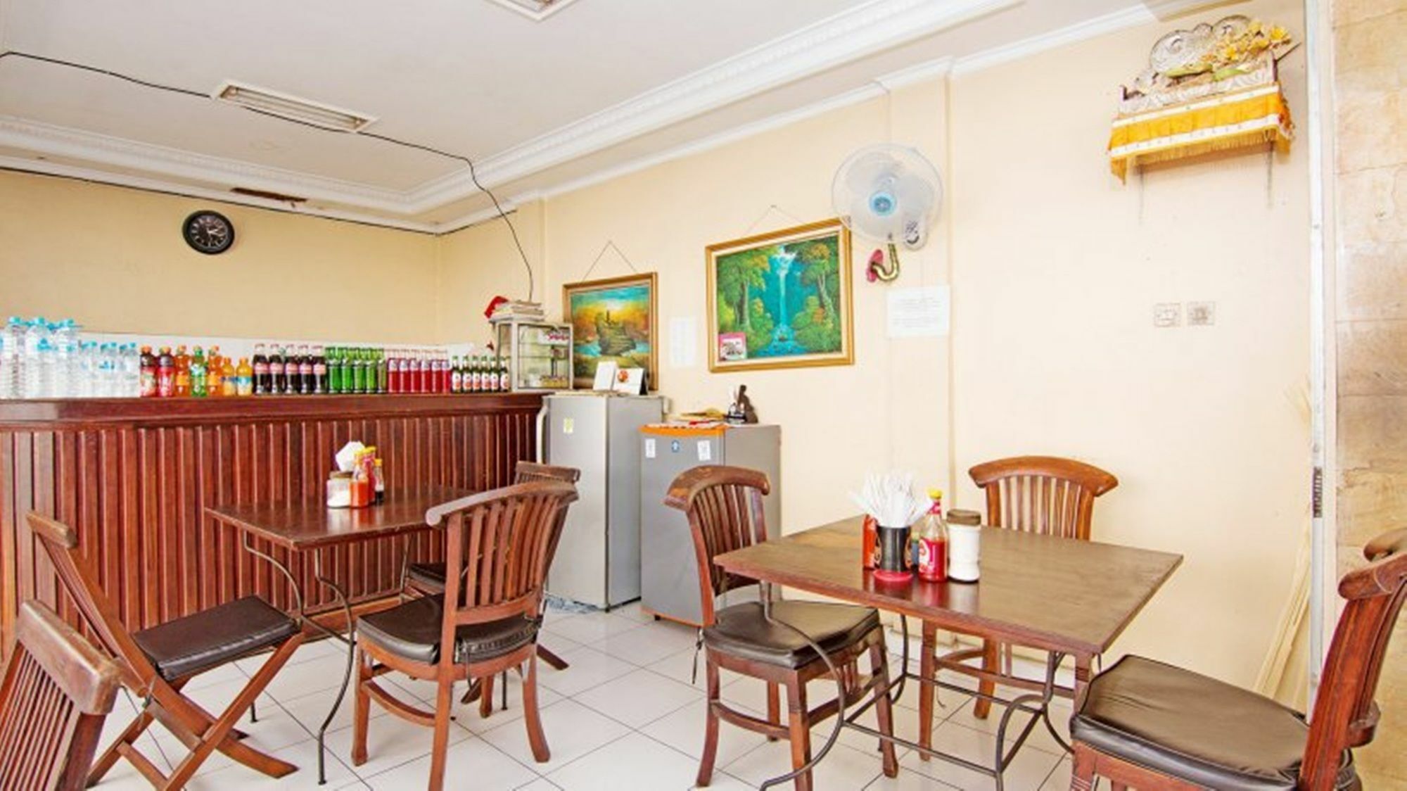 Segara Sadhu Apartment Kuta (Bali)