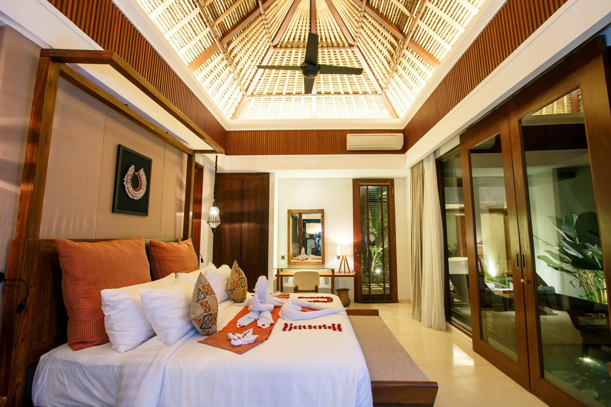 Regali Villa Canggu *