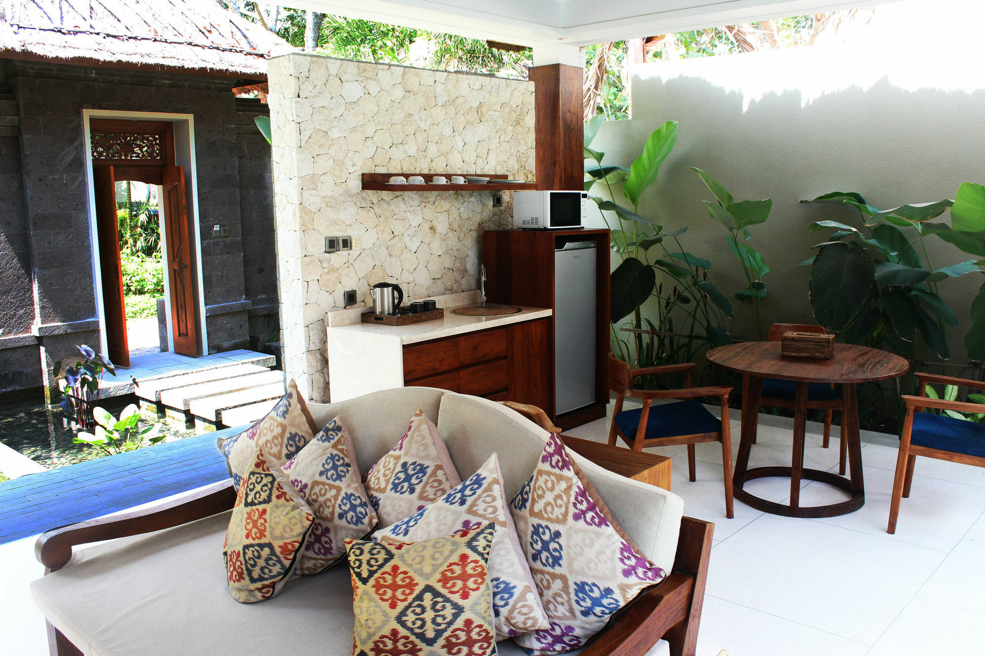 Regali Villa Canggu * Canggu (Bali)