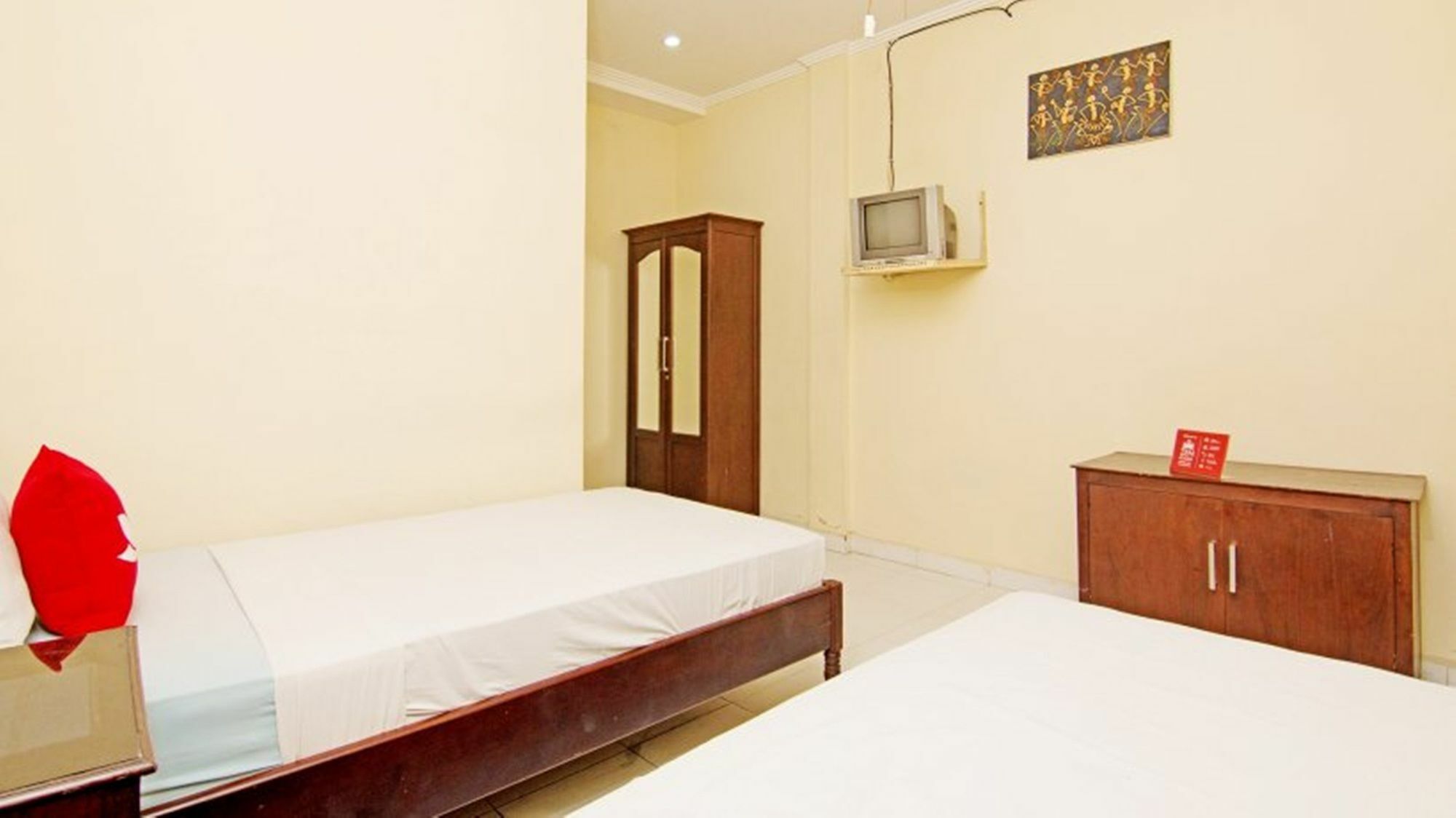 Apartment Segara Sadhu