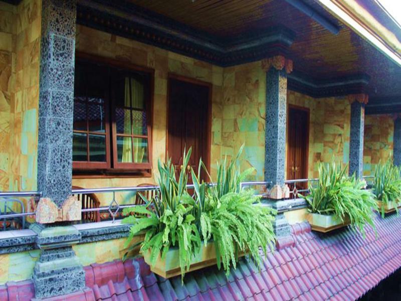 Apartment Segara Sadhu Kuta (Bali)